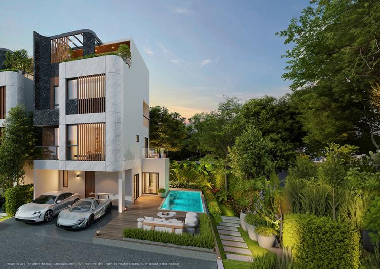 89 เรสซิเดนซ์ รัชดา-พระราม 9 (89 Residence Ratchada-Rama 9)