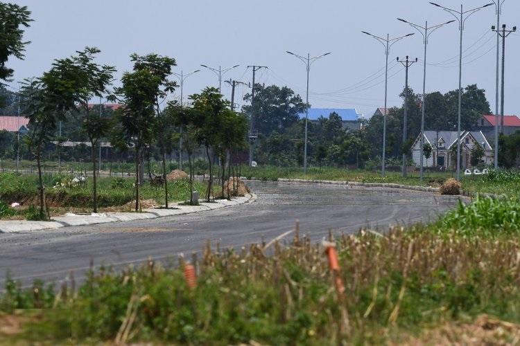 Bất động sản luôn là lĩnh vực chịu ảnh hưởng nhiều từ quy hoạch giao thông