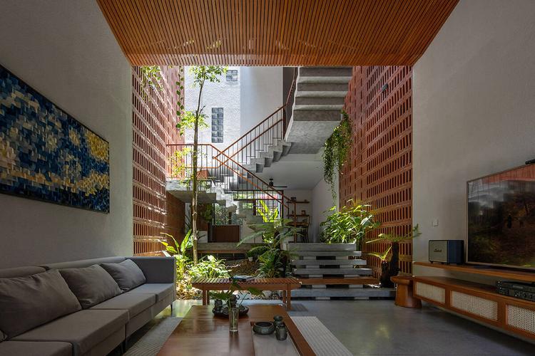 Xây nhà trọn gói là một cách tiết kiệm thời gian và công sức