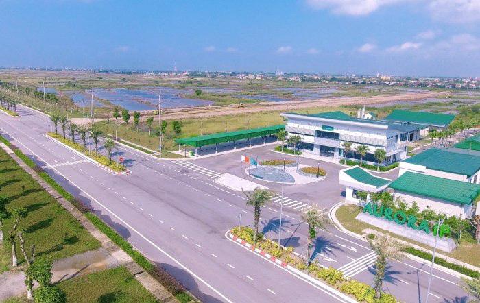 Thị trường đất nền Nam Định sẽ ấm lên nhờ Nghị định 35 của Chính phủ.