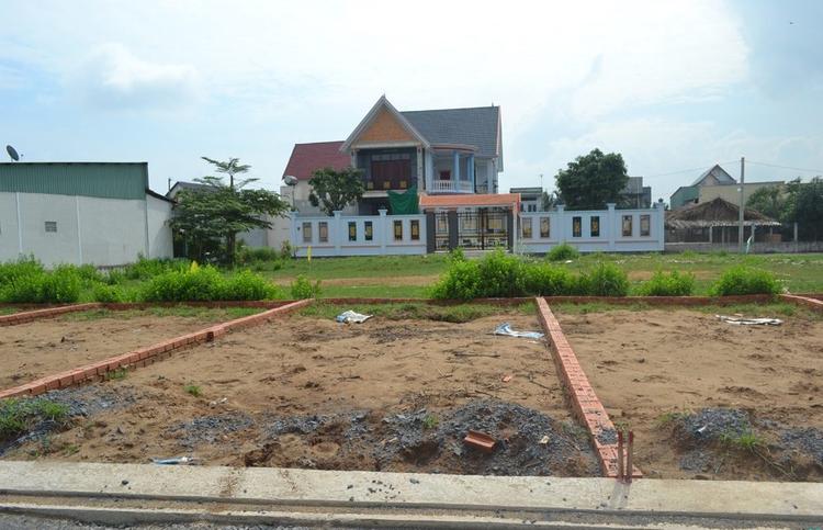 Thửa đất là gì là một khái niệm cơ bản trong lĩnh vực nhà đất