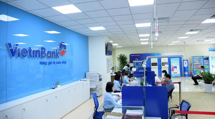 Cập Nhật Lãi Suất Ngân Hàng VietinBank Mới Nhất Tháng 8/2025