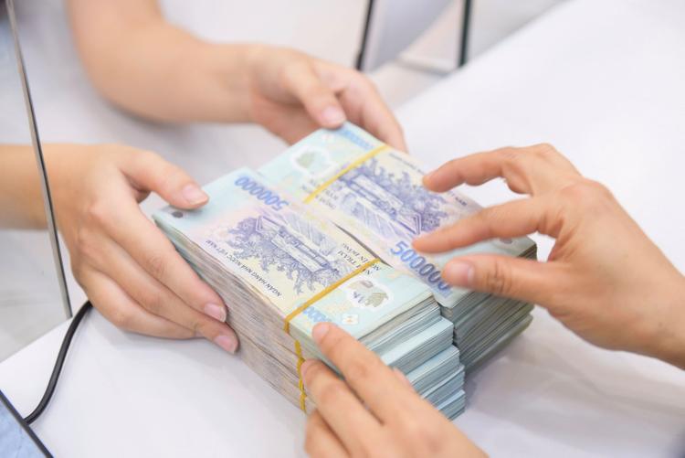 Vay Theo Lương 2025 - Điều Kiện, Thủ Tục Mới Nhất