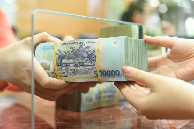 Vay Theo Lương 2025 - Điều Kiện, Thủ Tục Mới Nhất