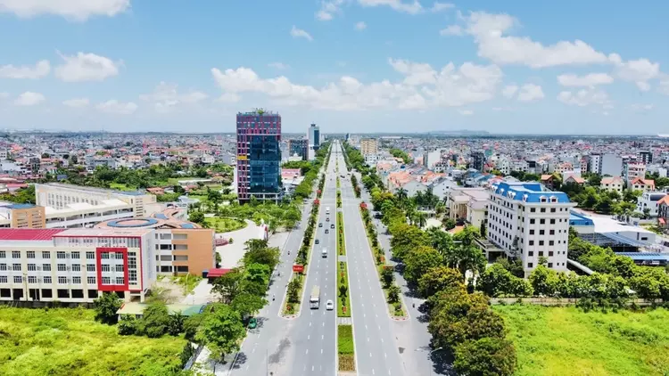 bất động sản Hải Phòng bất động sản Hải Phòng