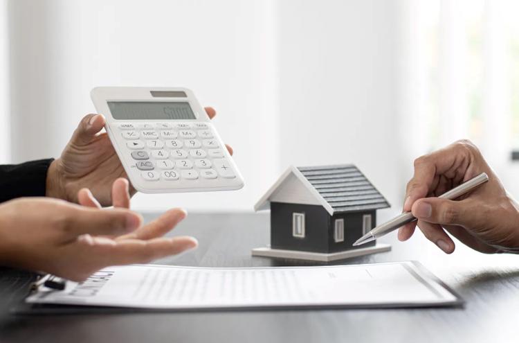 Tài sản đảm bảo càng giá trị thì hạn mức vay thấu chi thế chấp càng cao. 