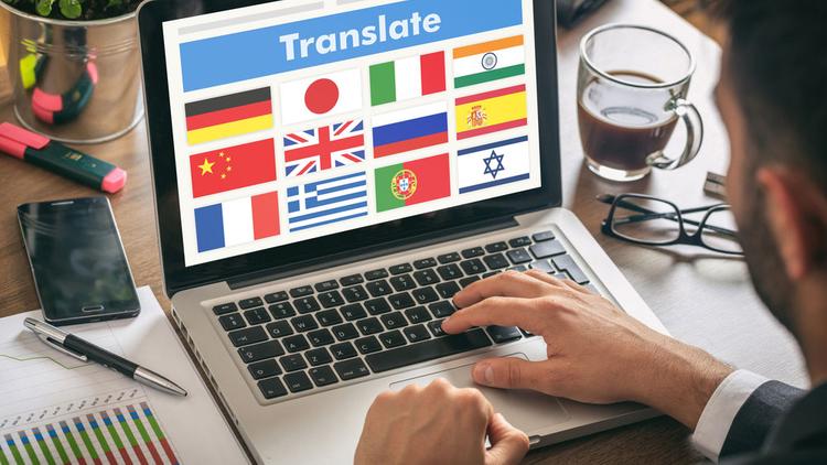 Dịch vụ dịch thuật công chứng