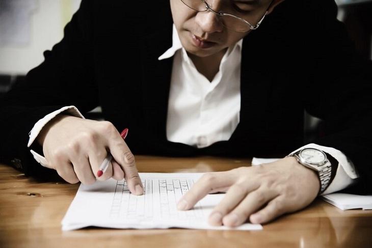 Công chứng hạn chế rủi ro, tranh chấp