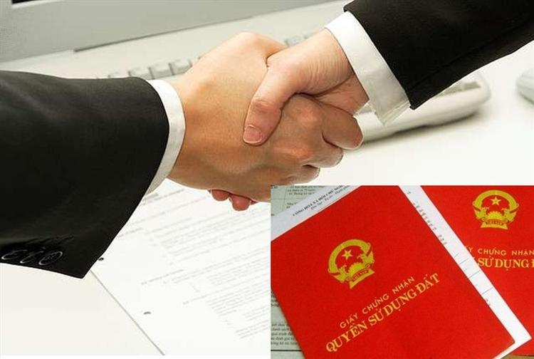 Phí dịch vụ công chứng