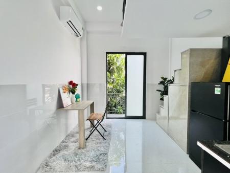 Phòng trọ giá sinh viên gần Đại học Công Nghiệp TP.HCM