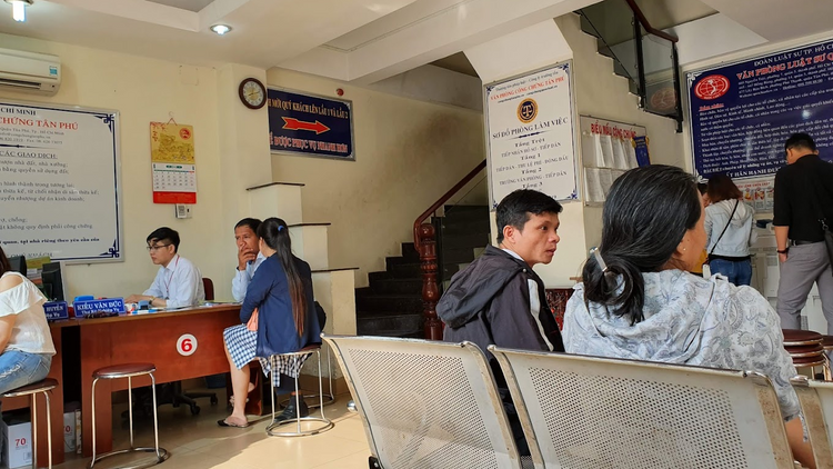 Tìm hiểu trước quy trình công chứng