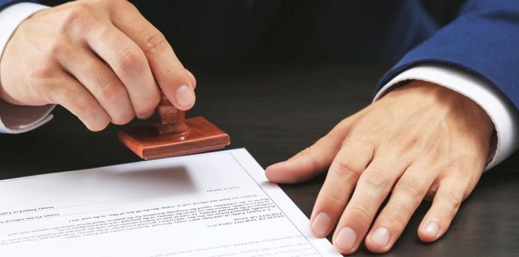 Hoạt động công chứng