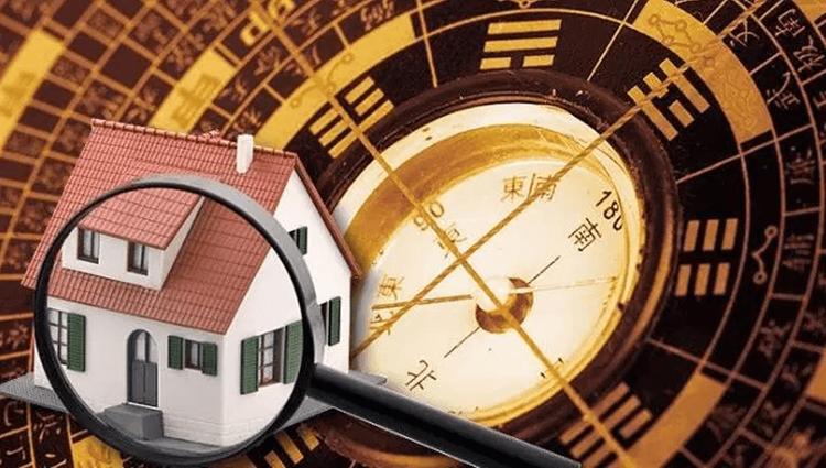Hướng xây nhà cho Giáp Tuất 1994