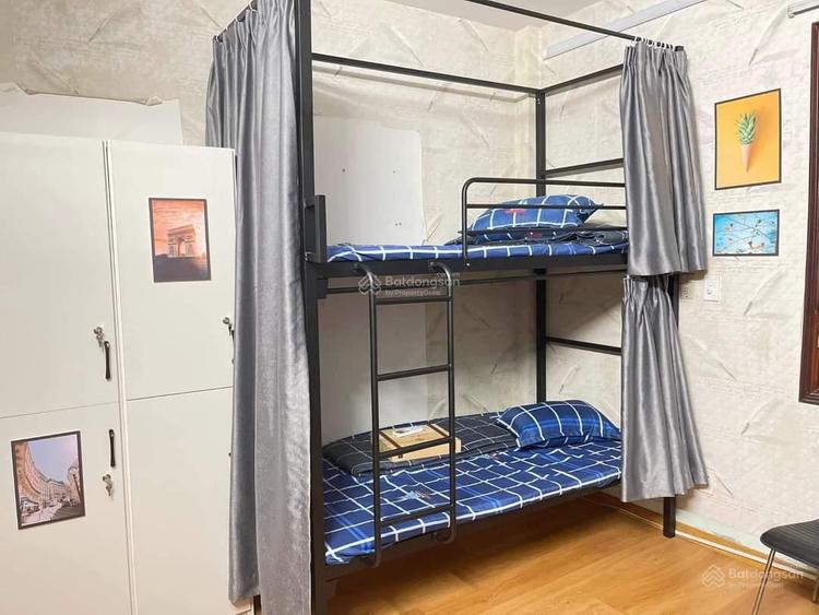 Hình ảnh một phòng trọ cho thuê gần trường Đại học Mở Hà Nội