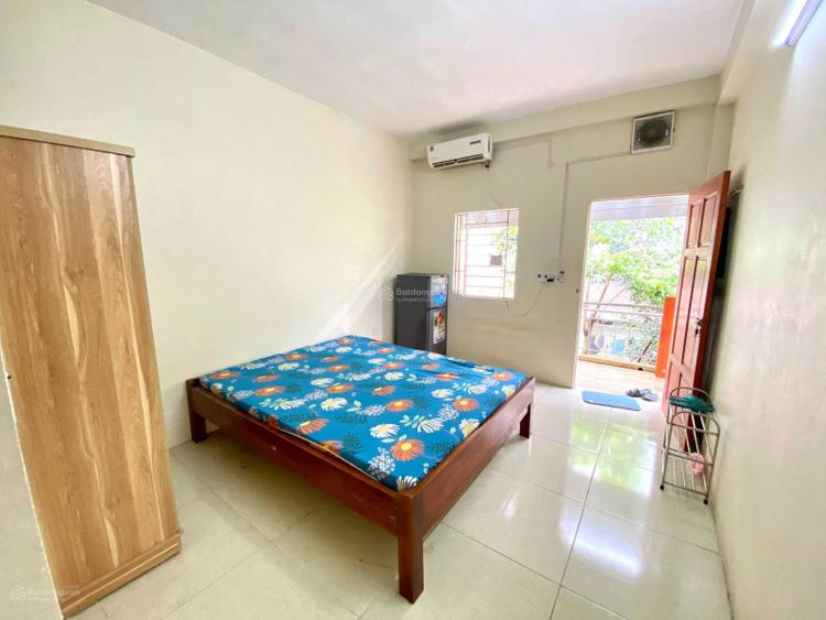 Hình ảnh một phòng trọ cho thuê tại Hòa Lạc, gần trường ĐH Quốc gia Hà Nội
