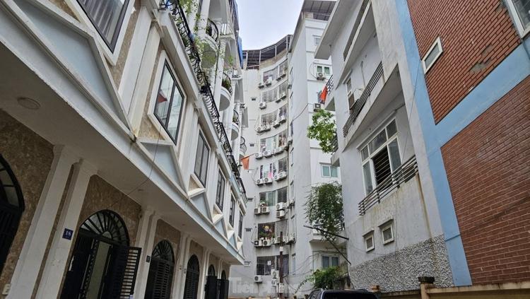 Nhà trọ gần Đại học Sư Phạm Hà Nội đa dạng về hình thức và giá cả