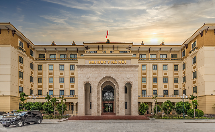 Đại học Y Hà Nội có lịch sử lâu đời và chất lượng đào tạo đứng đầu trong lĩnh vực y học