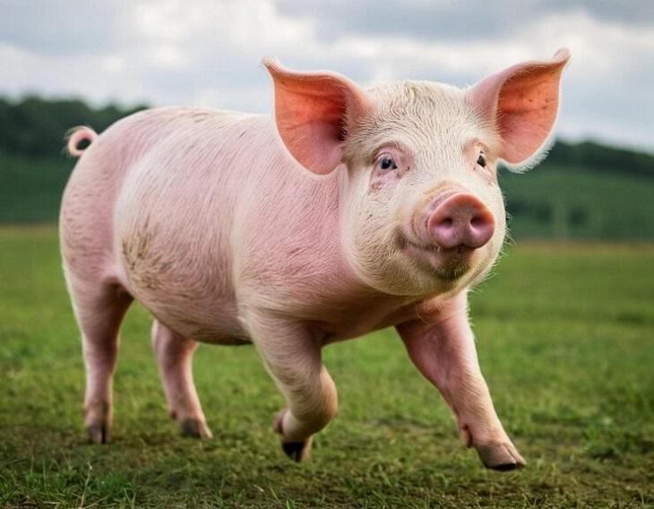 Tân - Hợi là cặp can - chi tương sinh