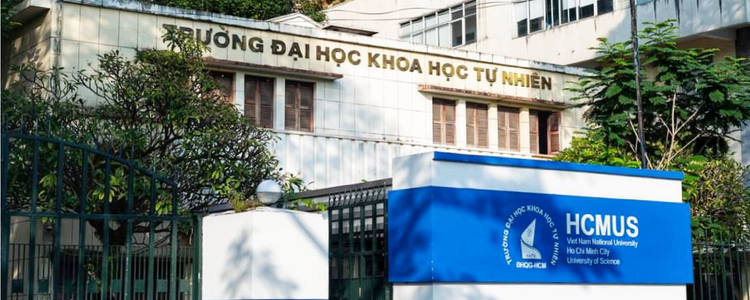 Cập nhật Học Phí Đại Học Khoa Học Tự Nhiên 2024