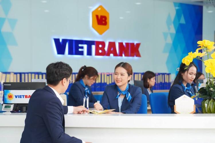 Lãi suất gửi tiết kiệm Vietbank cao nhất là 5,9%/năm