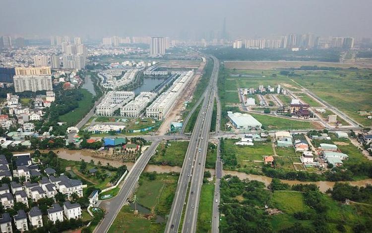 Luật Đất đai 2023 cập nhật, sửa đổi và bổ sung nhiều điểm mới phù hợp với bối cảnh phát triển của đất nước 