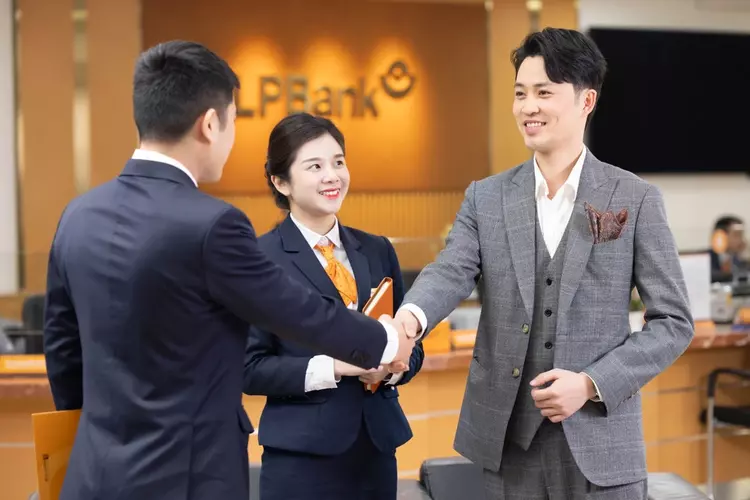 Ngân hàng LPBank đã giành được nhiều giải thưởng, danh hiệu danh giá