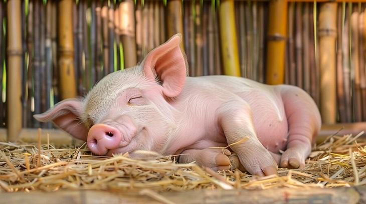 Tuổi Hợi được cho là nhàn nhã và sung túc