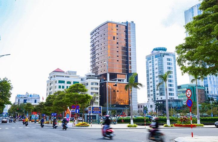 đại học Duy Tân đào tạo đa lĩnh vực