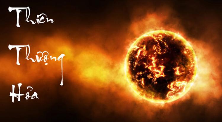 Tuổi Kỷ Mùi 1979 mệnh Hỏa