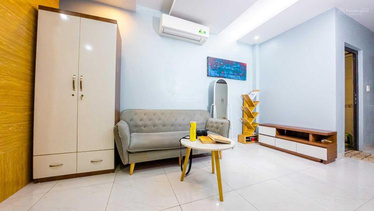 Thị trường nhà trọ gần Đại học Y Hà Nội 