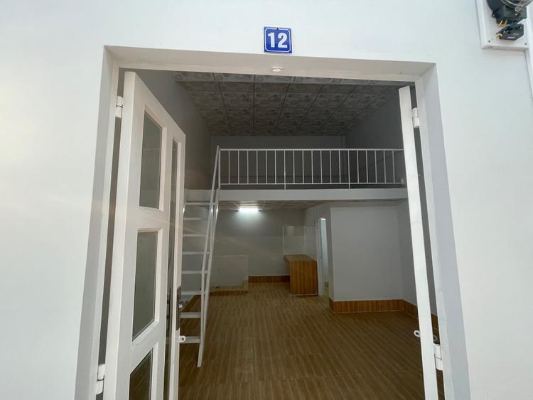 Nhà trọ gần Đại học Cần Thơ đa dạng về hình thức và giá cả