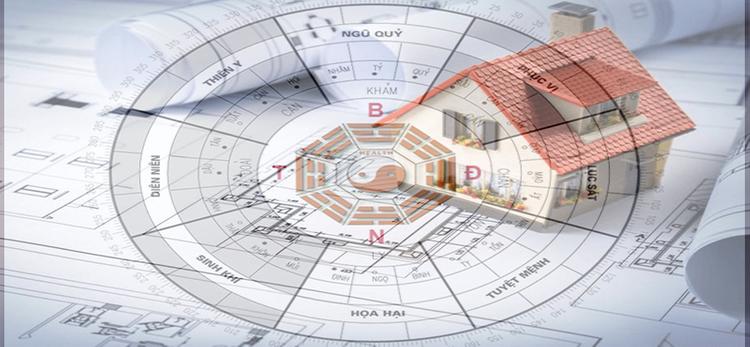 Tân Dậu 1981 hợp hướng nào xây nhà, thuê văn phòng?
