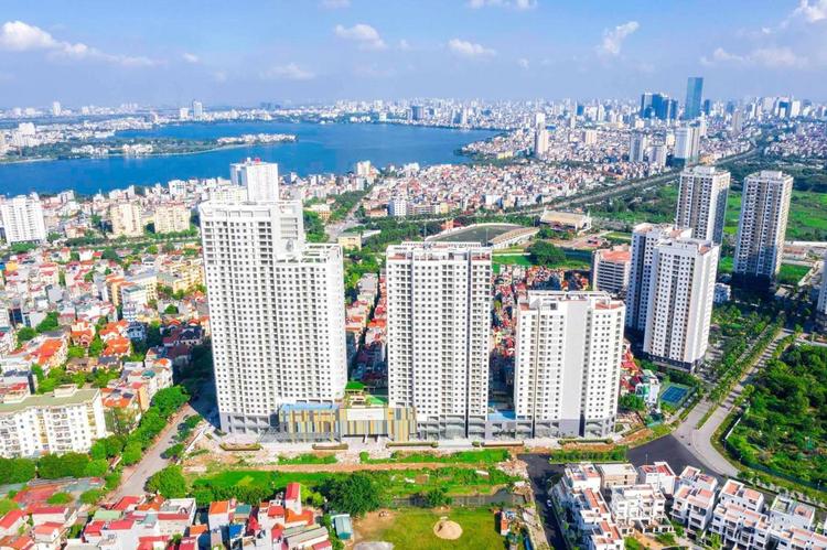 Cập nhật Luật Kinh Doanh Bất Động Sản 2023