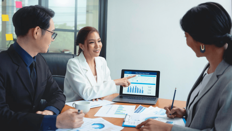 Tư vấn vay vốn doanh nghiệp