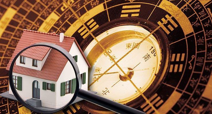 Ảnh minh họa xem hướng nhà hợp tuổi 1978