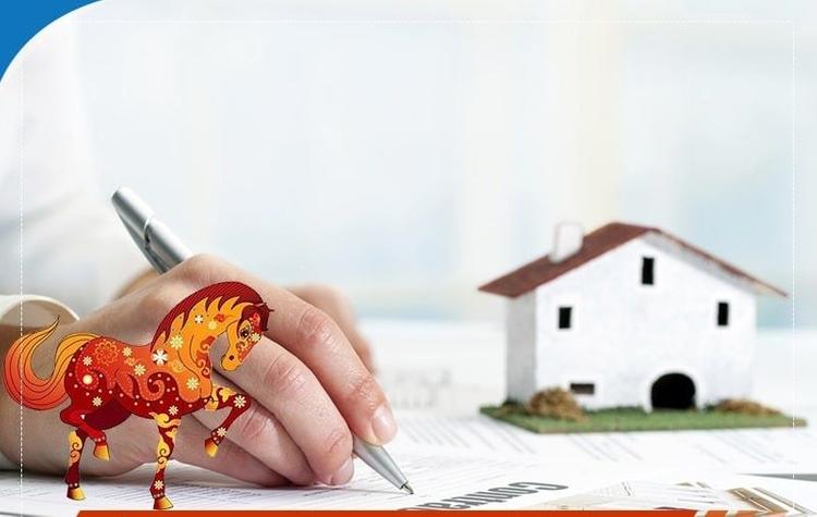 Năm 2025 không thích hợp để tuổi 1978 xây nhà