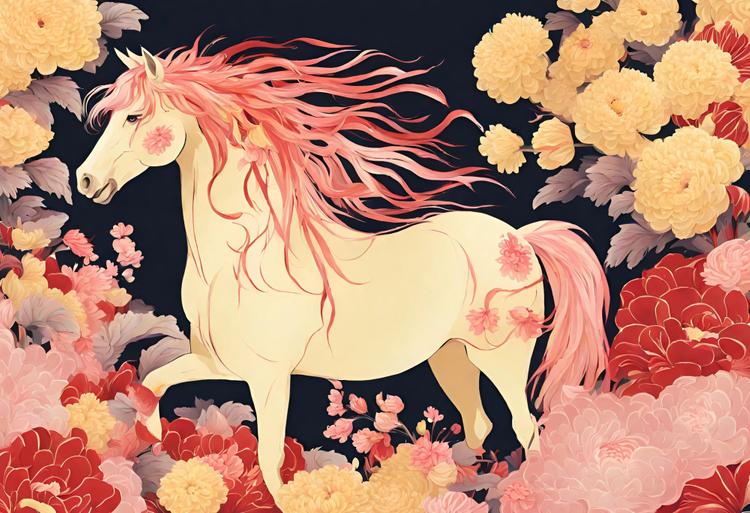 Người sinh năm 1978 cầm tinh con ngựa