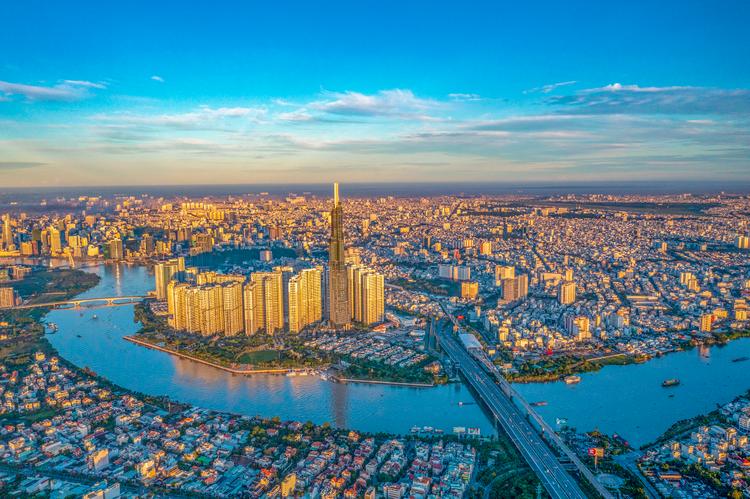TP.HCM là đô thị loại đặc biệt của Việt Nam