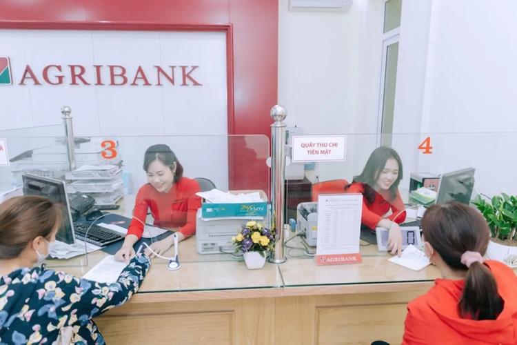 Điều kiện và thủ tục vay ngân hàng Agribank có thể thay đổi