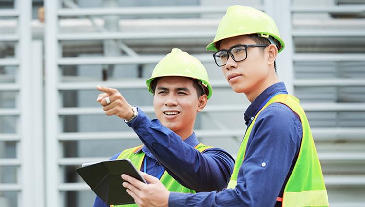 Gói vay tín chấp đối với người lao động tại Vietcombank