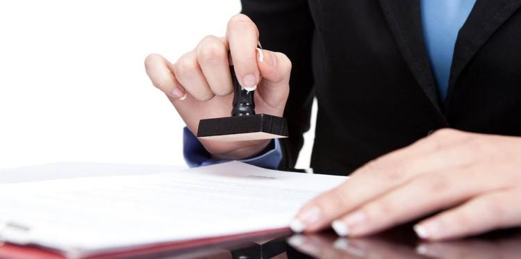 Quy trình chứng thực tại văn phòng công chứng phải minh bạch