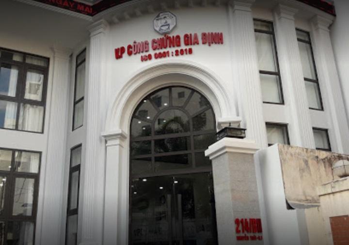 Văn phòng công chứng Gia Định luôn đề cao sự an toàn, minh bạch