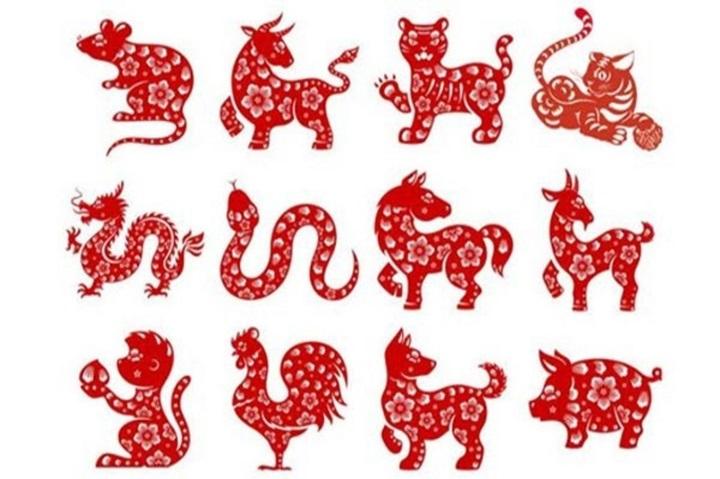 Các tuổi tam hợp sẽ gặp cùng tam tai