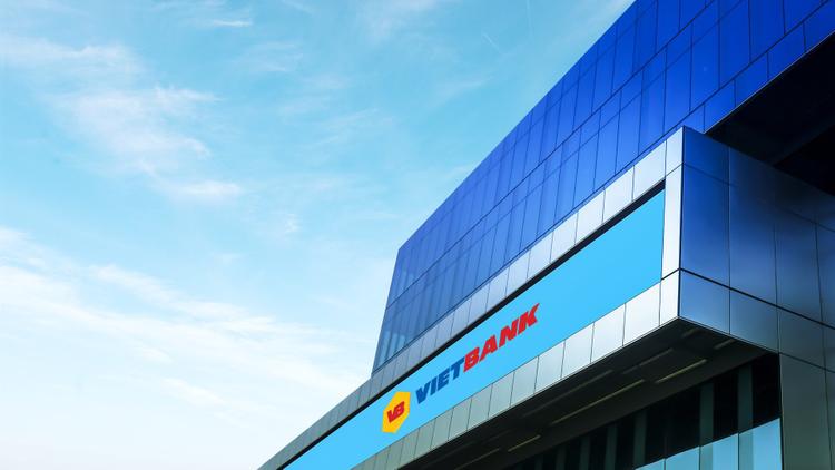 Vietbank là tên viết tắt của Ngân hàng Thương mại Cổ phần Thương Tín