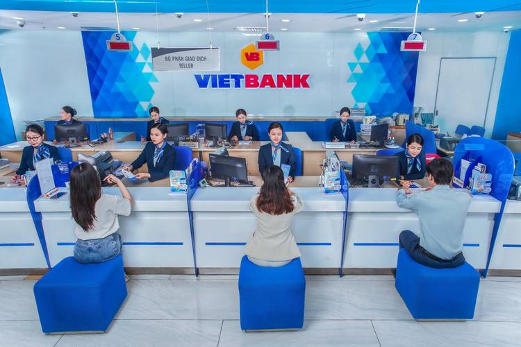 Lãi suất tiết kiệm ngân hàng Vietbank