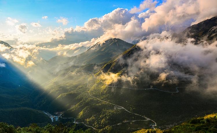 đèo Ô Quy Hồ