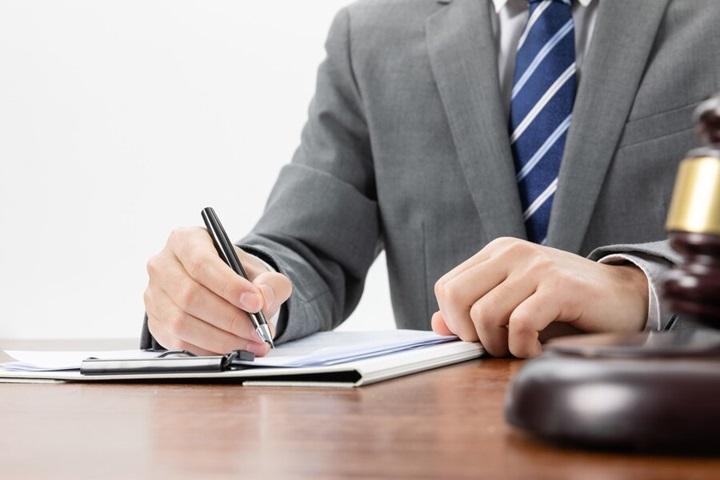 Văn phòng công chứng giảm gánh nặng cho nhà nước về lĩnh vực công chứng