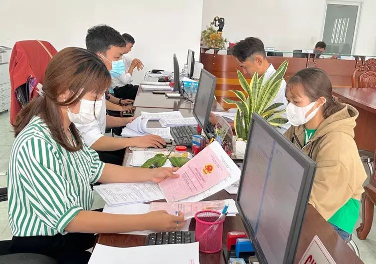 Các câu hỏi phổ biến về quy trình công chứng