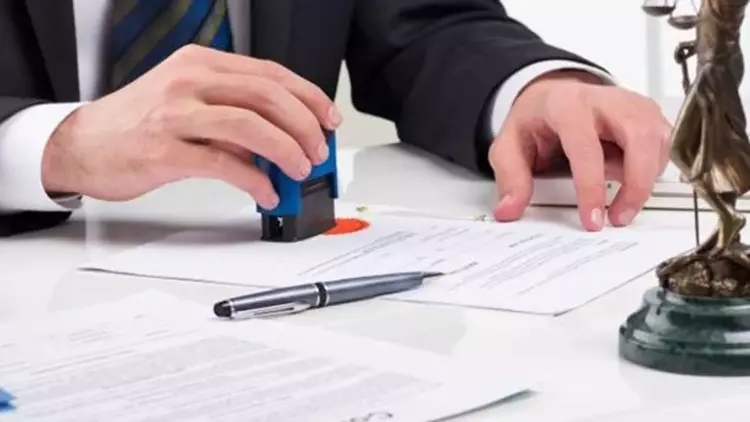 Dịch vụ công chứng tại văn phòng công chứng Nguyễn Điệp