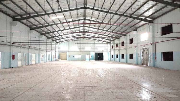 Thuê xưởng tại KCN Vĩnh Lộc